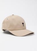 AMI Paris Pet met logoborduring