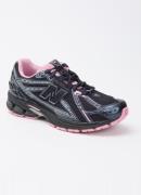 New Balance 1906 sneaker met mesh details