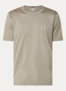 C.P. Company T-shirt met logo