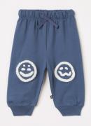 Molo Simeon tapered fit joggingbroek van biologisch katoen