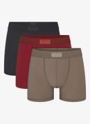 SKIMS Skims Cotton boxershorts in 3-pack