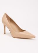 L.K.Bennett New Floret pump van leer