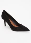 Kurt Geiger Kensington Flexi 85 pump van suède