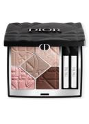 DIOR Diorshow 5 Couleurs Oogschaduwpalette - Cannage Limited Edition