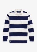 Ralph Lauren Comfort fit polo met streepprint