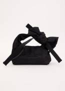 Marc Jacobs The Mini Sack handtas met logoborduring en uitneembaar etu...