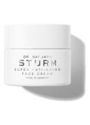 Dr. Barbara Sturm Super Anti-Aging Face Cream - gezichtscrème