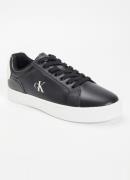 Calvin Klein Sneaker van leer