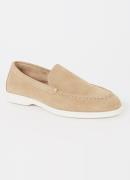 Jonak Orlane slip-on van suède