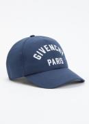 Givenchy Pet met logoborduring