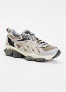 ASICS Gel-Quantum Kinetic sneaker met mesh details