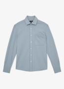 Reiss Kappo regular fit overhemd met borstzak