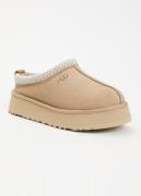 UGG Tazz ll instapper met plateauzool