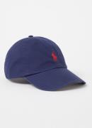 Ralph Lauren Pet met logoborduring