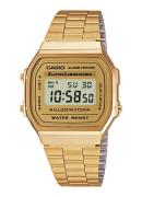 Casio Horloge Retro A168WG-9EF