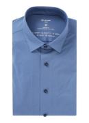 Olymp Luxor modern fit overhemd met stretch
