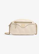 Valentino Garavani Quiltie 67 crossbodytas van quilted lamsleer
