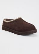 UGG Tasman ll instapper van suède