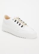 Mason Garments Torino Escursione sneaker van leer