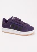 Adidas Campus 00s sneaker van suède