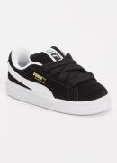 Puma Suede XL sneaker van suède met logo