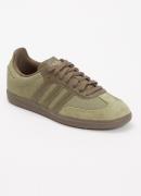 Adidas Samba OG sneakers met suède details