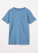 Lyle & Scott T-shirt met logo