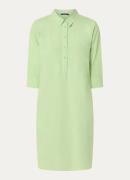 River Woods Midi tuniekjurk