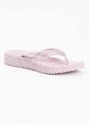 Ilse Jacobsen Slipper met glitter