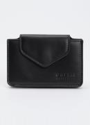 O My Bag Portemonnee van leer