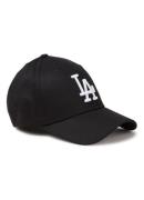 New Era Pet met LA Dodgers borduring