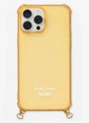 Ateljé Mellow yellow telefoonhoesje
