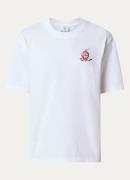Casablanca Dragonfly met logo
