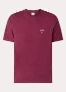 Arte Antwerp Heart T-shirt met logoborduring