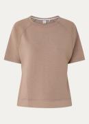 BRAX Bailee T-shirt met ronde hals