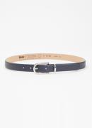 BRAX Riem van leer