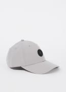 Airforce Pet met logo