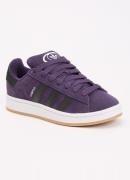Adidas Campus 00s sneaker van suède