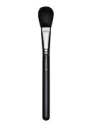 M·A·C 129 Synthetic Powder/Blush Brush - kwast
