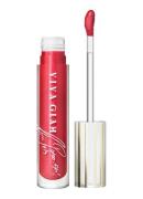 M·A·C Viva Glam Lipglass Air - lipgloss