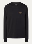 Arc'teryx Kragg longsleeve met logo