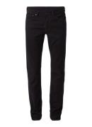 Levi's 511 slim fit jeans met stretch