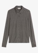 Marc O'Polo Blouse met print