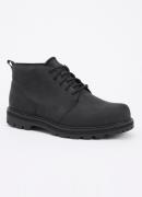 Timberland Britton Road veterboot van leer