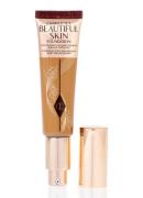 Charlotte Tilbury Charlotte's Beautiful Skin Foundation