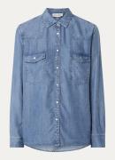 Sofie Schnoor Jenny blouse van lyocell