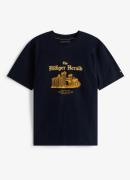 Tommy Hilfiger T-shirt met logoprint