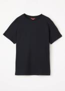 Parajumpers Shispare T-shirt met logo