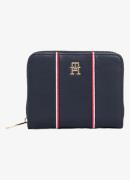 Tommy Hilfiger Icon portemonnee van imitatieleer met logo