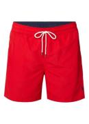 Ralph Lauren Traveler zwemshorts met koordsluiting
